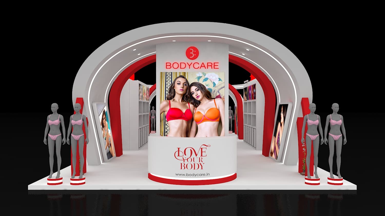 Bodycare - Thumbnail 5