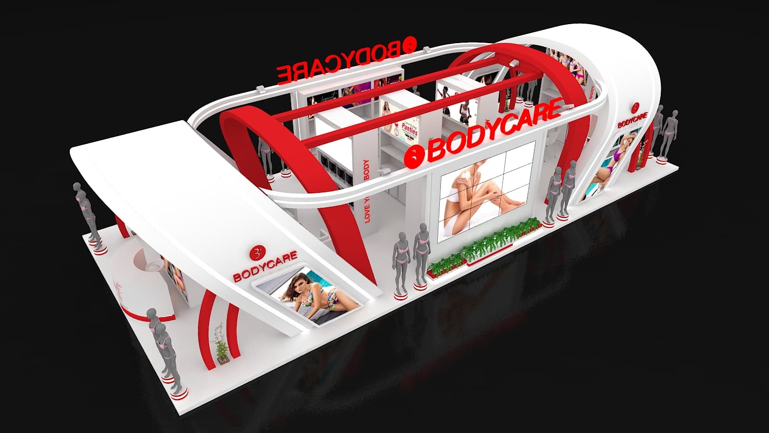 Bodycare - Thumbnail 11