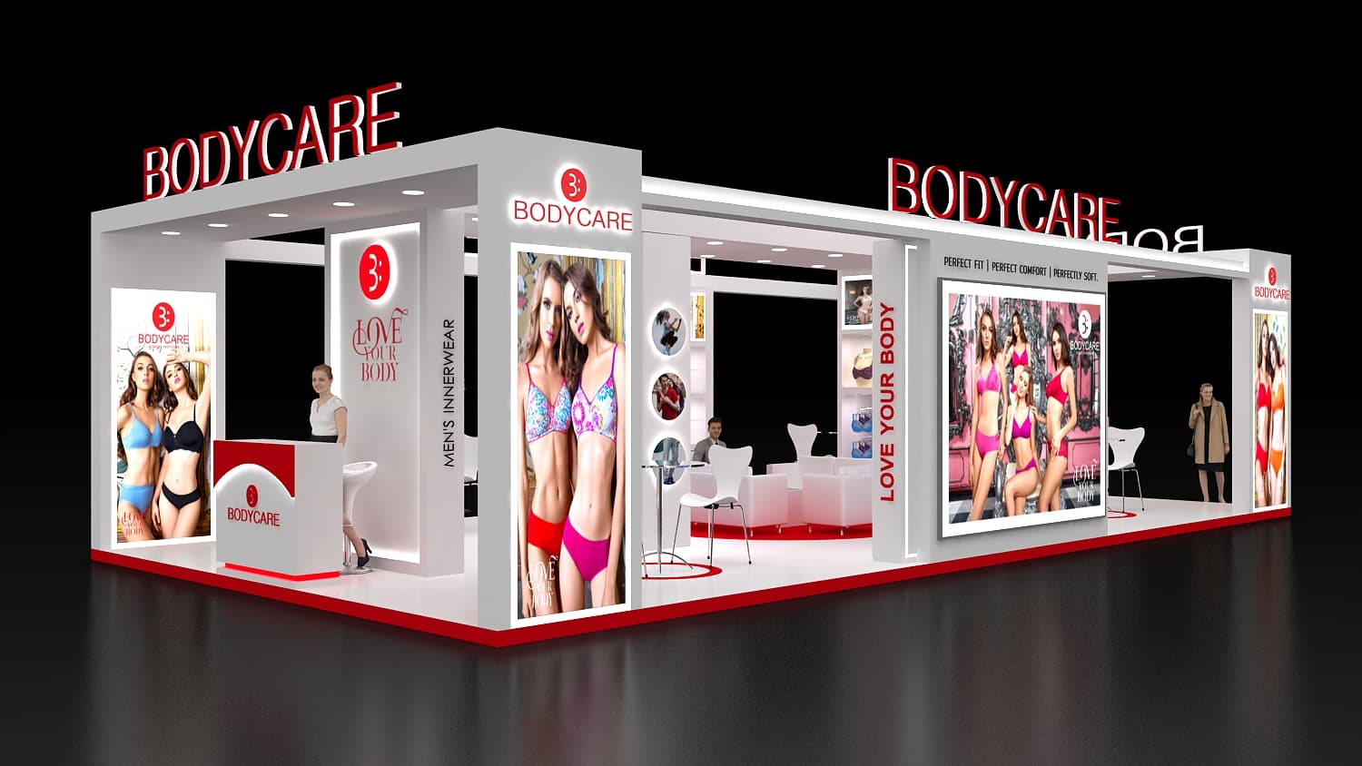 - Bodycare Creations
