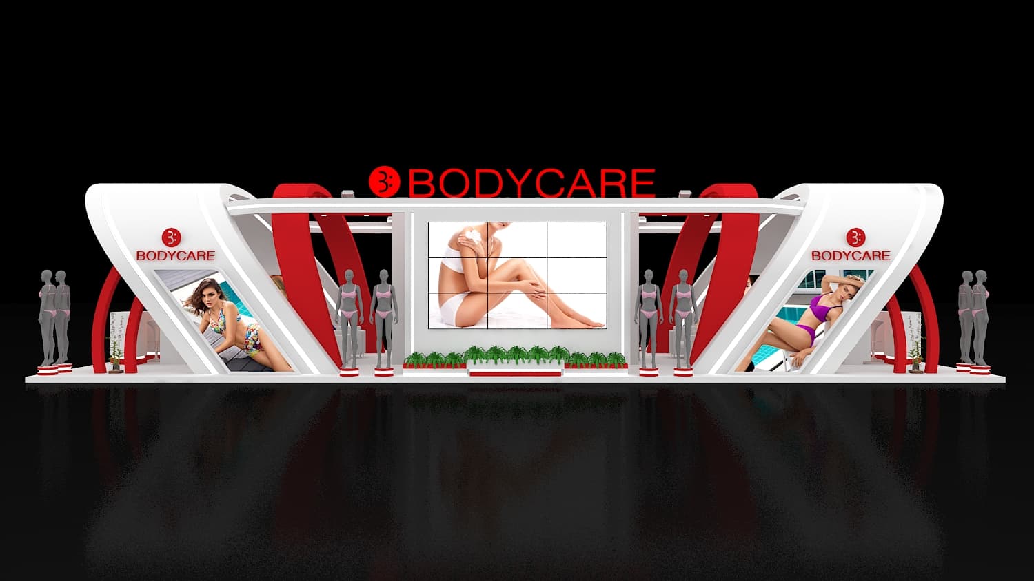 Bodycare