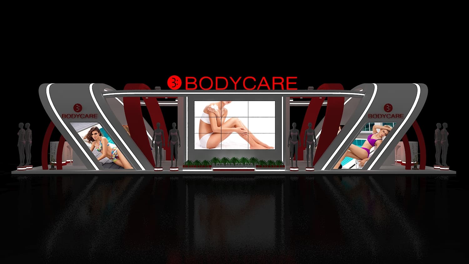 Bodycare - Thumbnail 2
