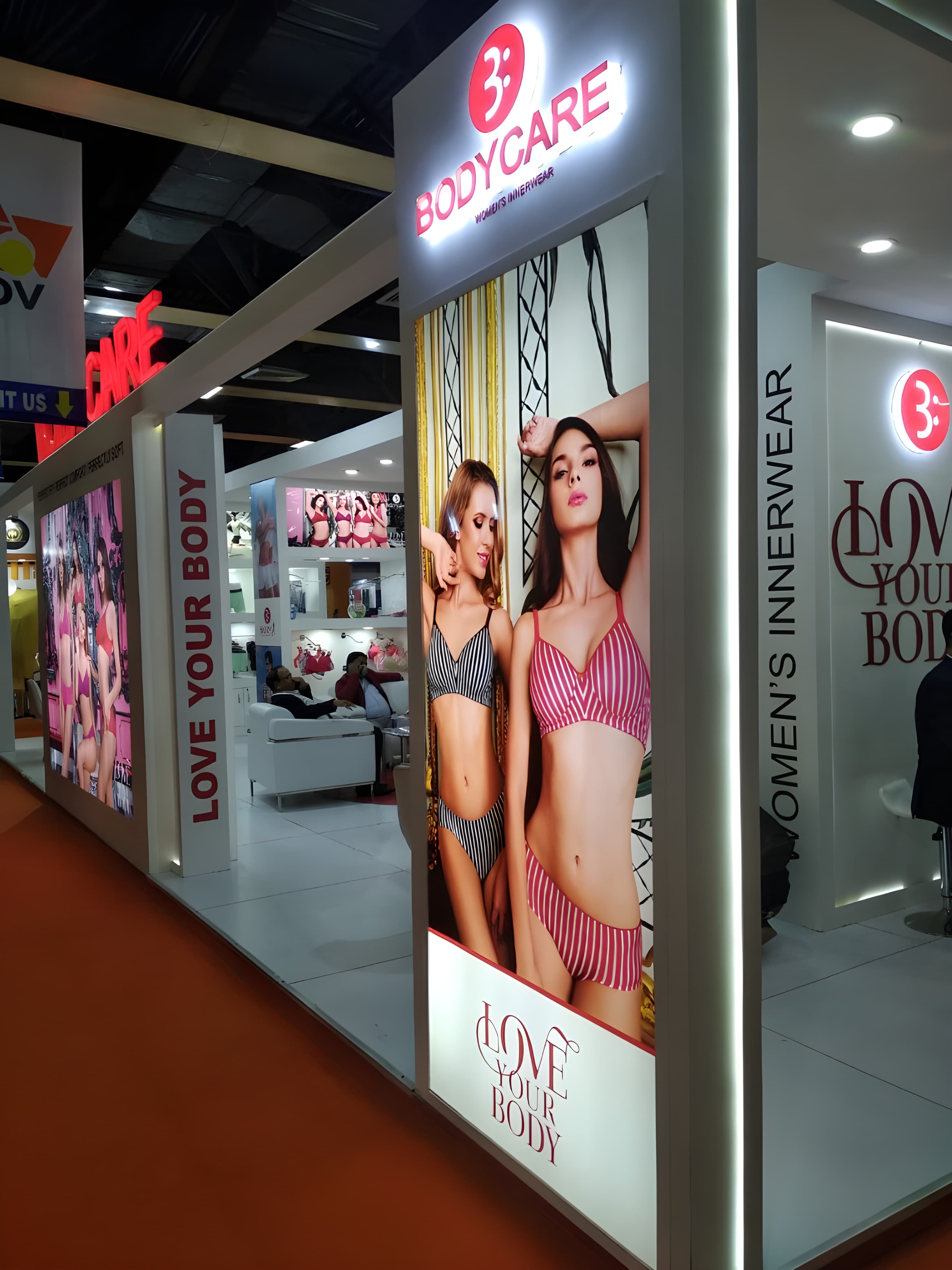 Modern kitchen design