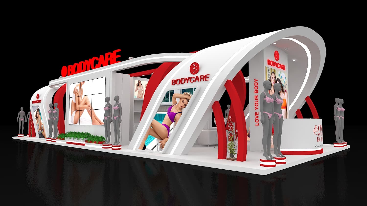 Bodycare - Thumbnail 9