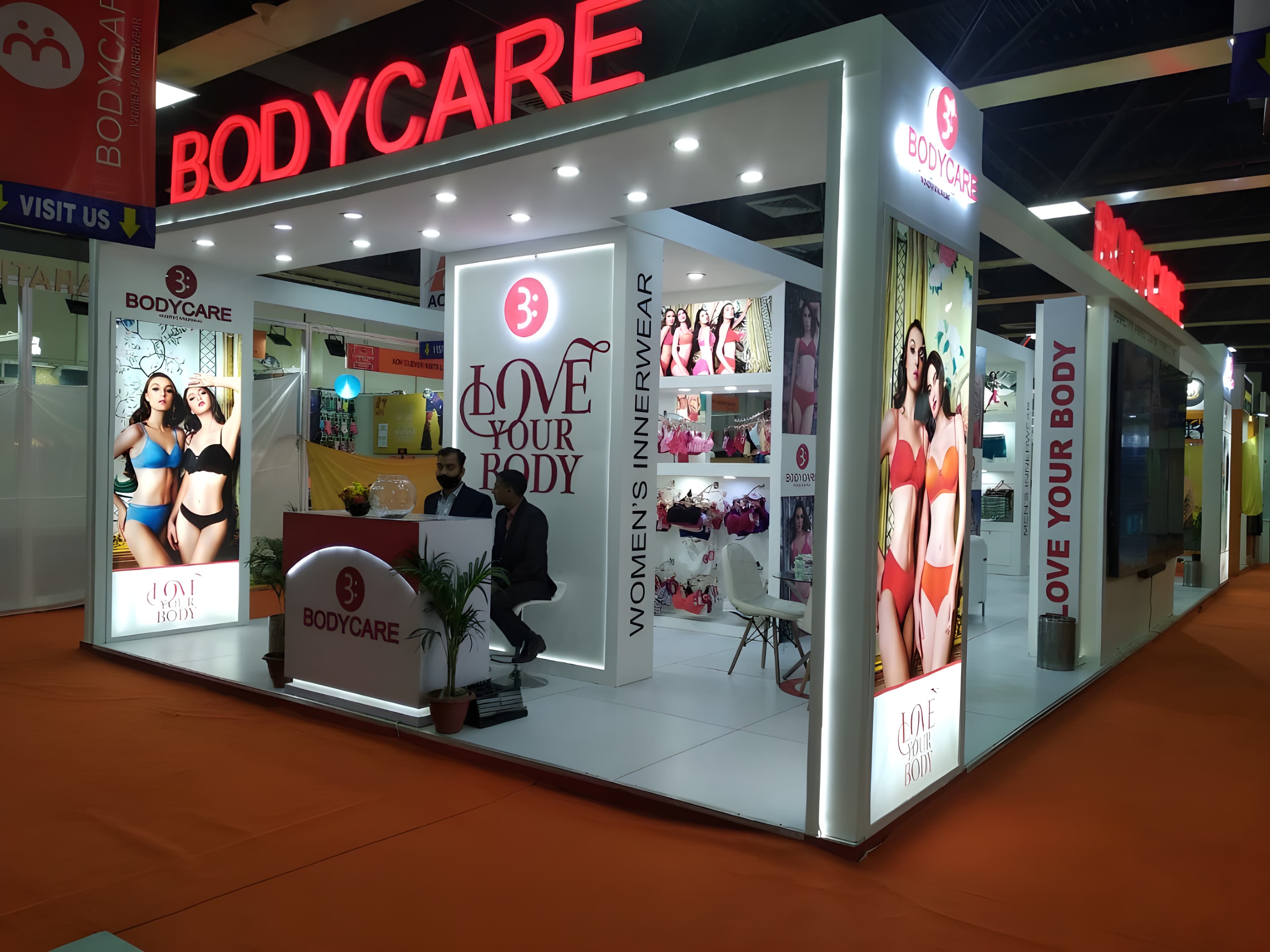 Bodycare - Additional Image 1
