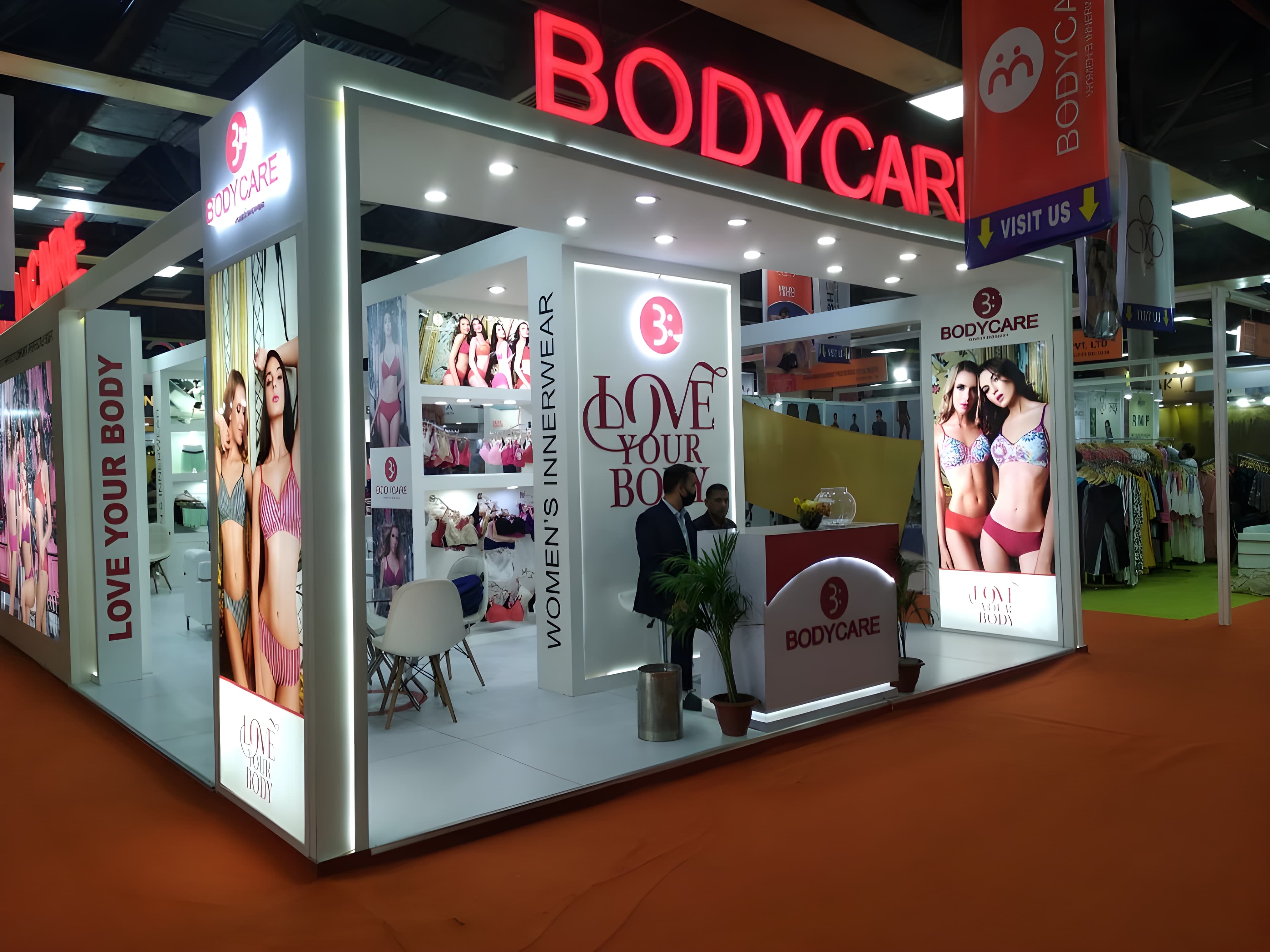 Bodycare - Additional Image 2