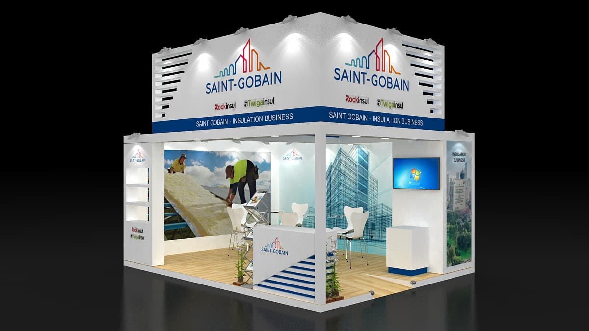 Saint Gobain