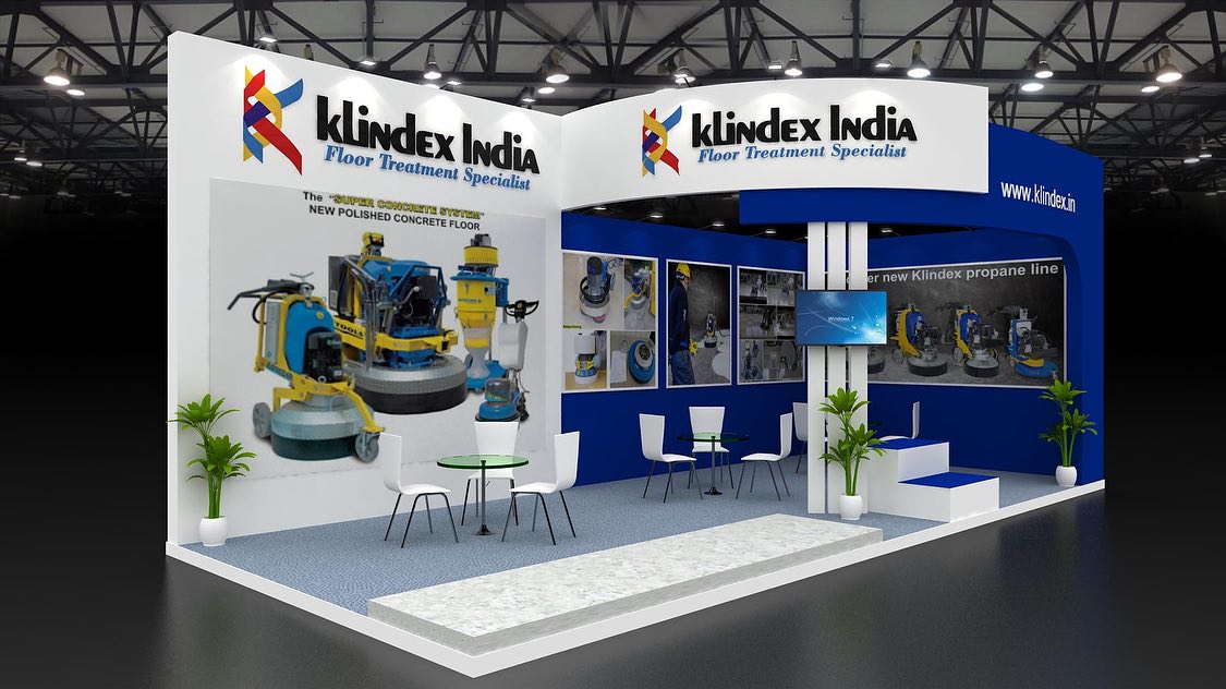 Interior design showcase